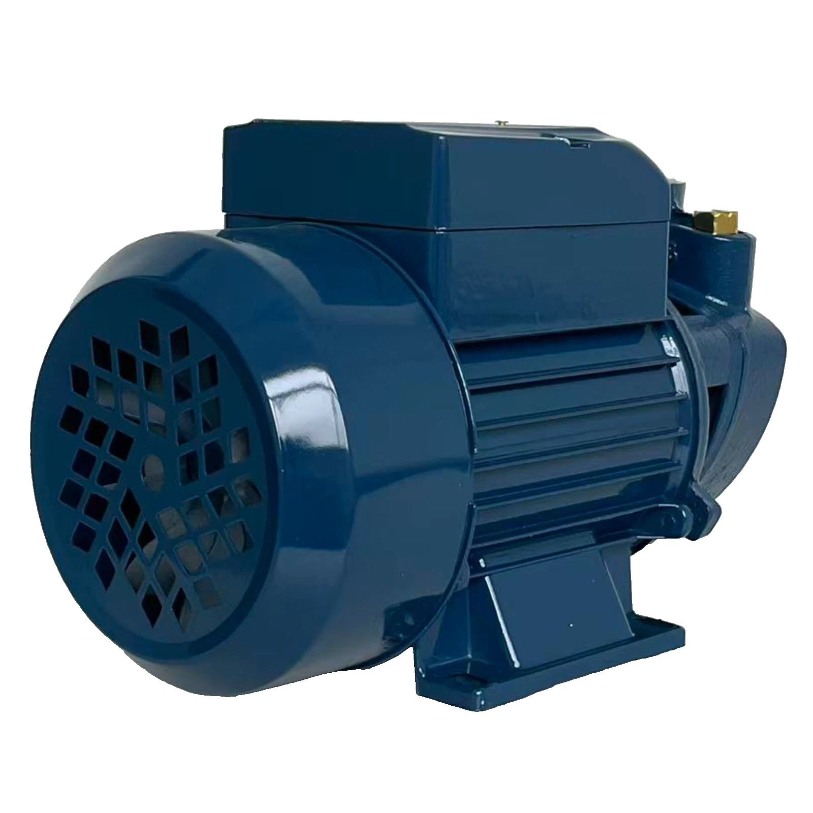 220V Electric Centrifugal Peripheral Water Pump 0.5HP for Clean Water